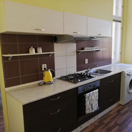 Imperia Apartman Karlovy Vary Kültér fotó