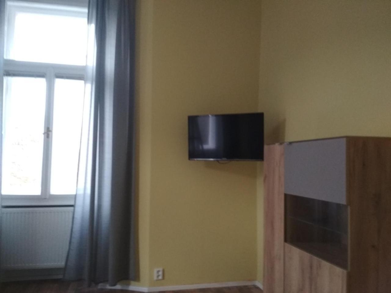 Imperia Apartman Karlovy Vary Kültér fotó