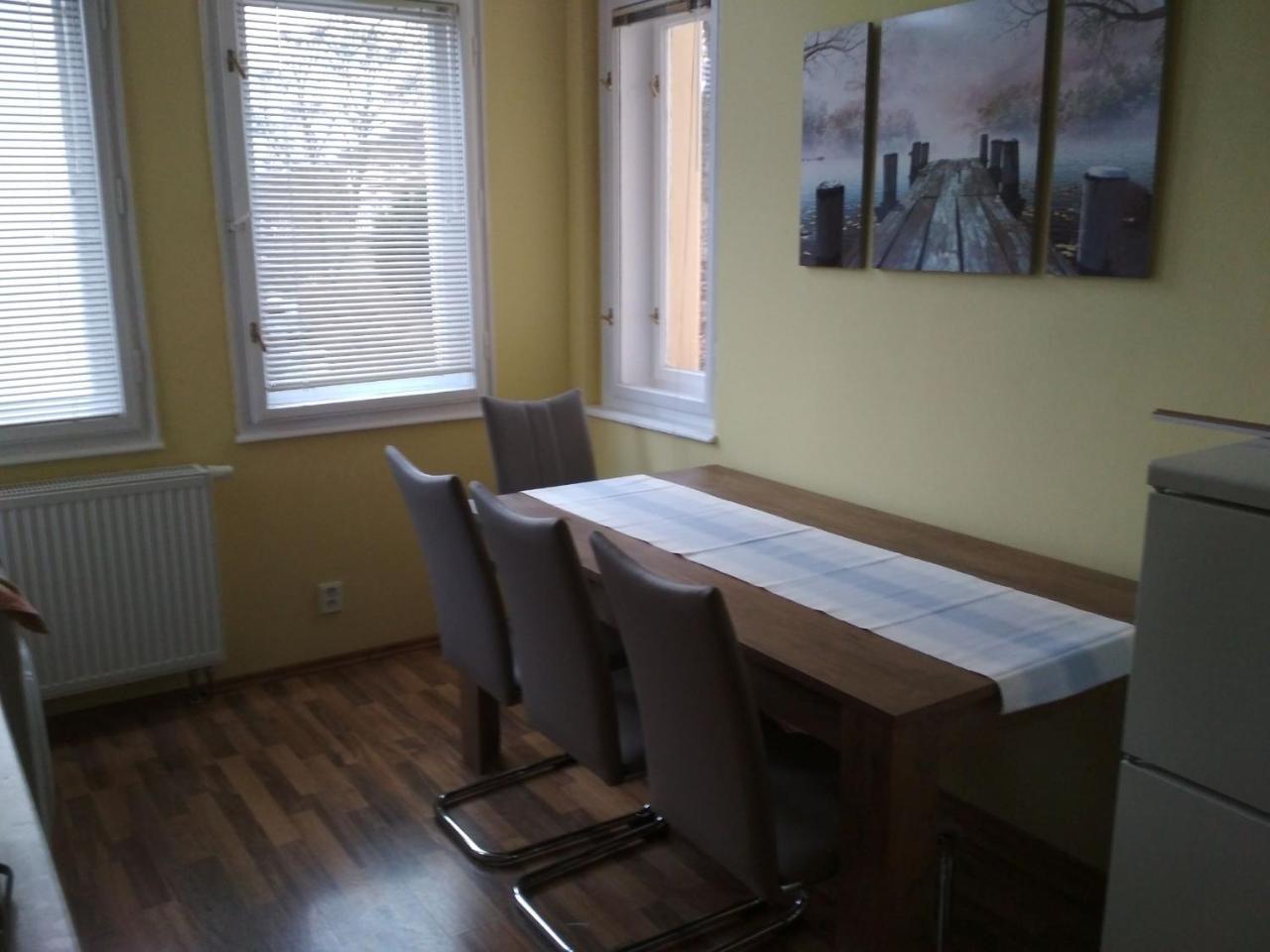 Imperia Apartman Karlovy Vary Kültér fotó