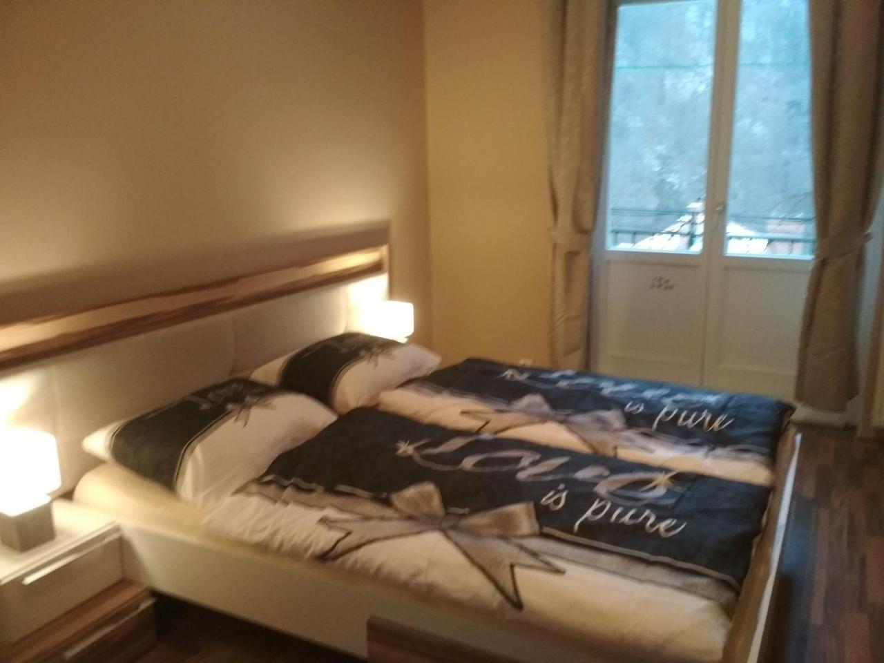 Imperia Apartman Karlovy Vary Kültér fotó