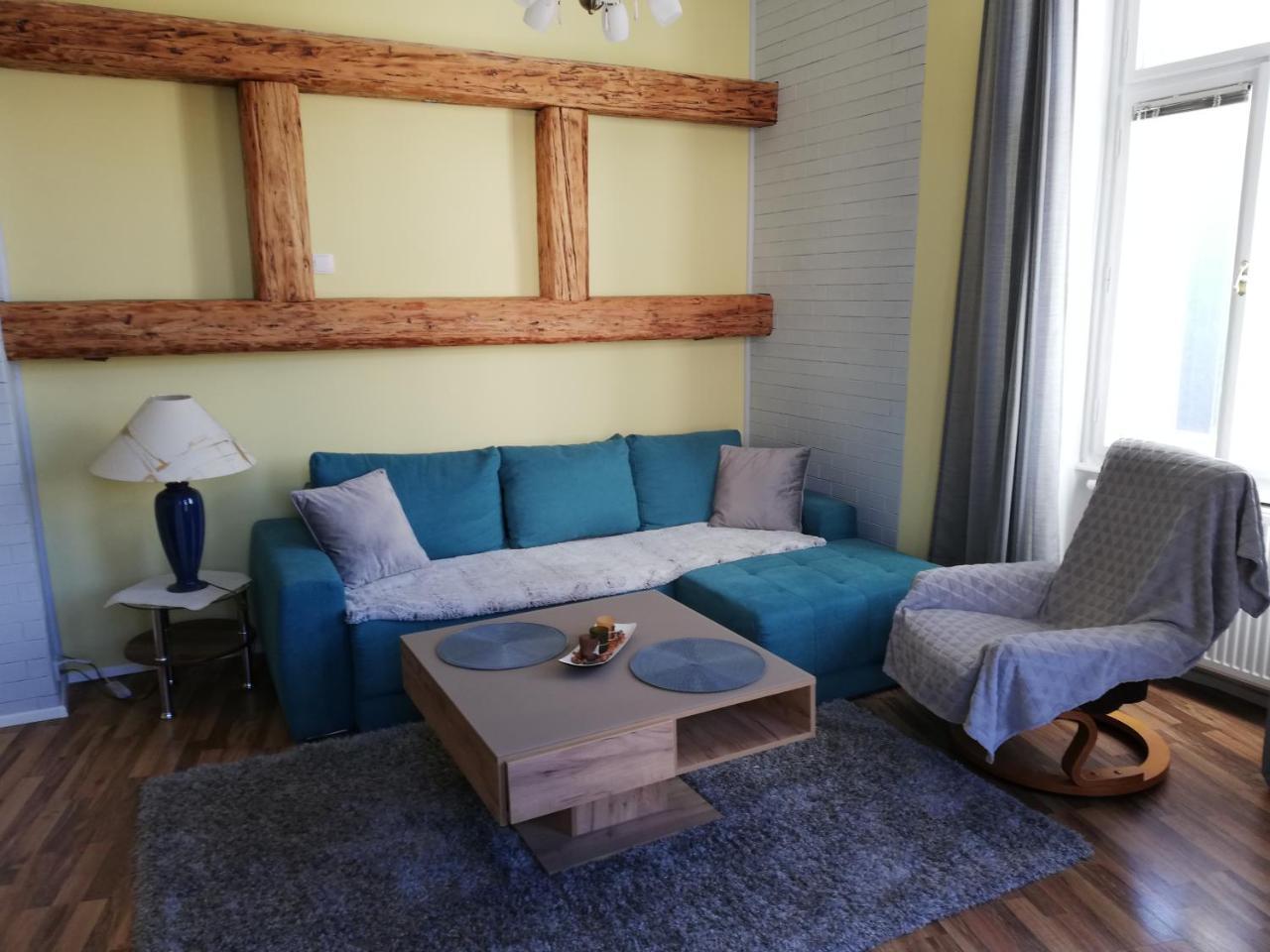 Imperia Apartman Karlovy Vary Kültér fotó